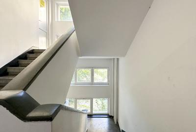Apartament cu 2 camere semidecomandat, mobilat în Obor - 8