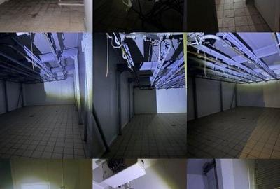 Spațiu comercial, de 3,549 mp, în Decebal - 5