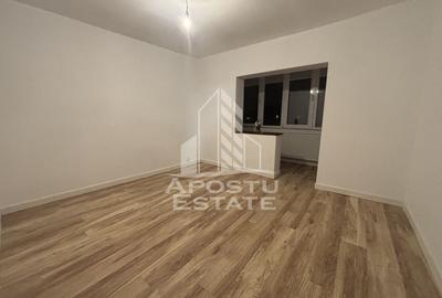 Apartament cu 4 camere in zona Timocului, renovat, centrala termica - 5