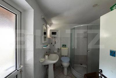 Casa cu 3 camere, 1810 mp teren, Benic - comuna Galda - 9