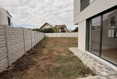 Casa 5 camere 190 mp 400 mp teren circuit inchis Bragadiru - 13