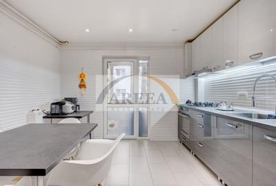 RAR SI FRUMOS - de vanzare 4 camere PREMIUM, parter/4 - Brancoveanu - 2