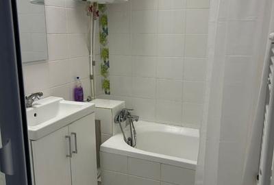 Garsoniera zona Trocadero - 7