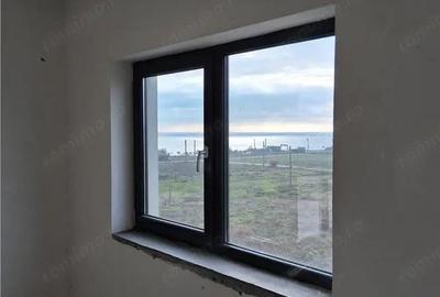 Penthouse, bloc nou, Costinesti, 105 mp, zona Nibiru, vedere frontala la mare - 5