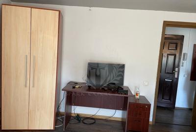 Apartament cu 2 camere decomandat, mobilat în Dorobanțul - 6