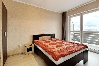 Suprafata Generoasa | 2 Balcoane - 4