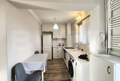 Apartament central 2 camere - 4