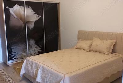 Inchiriez garsoniera in bloc nou pe Valea Oltului - 2