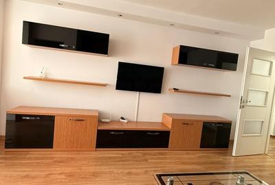 Garsonieră semidecomandată în Titan - 9