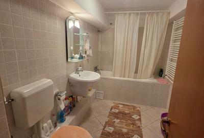 Apartament cu 2 camere în Nord - 13