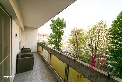 Apartament cu 3 camere în Malul Mureșului