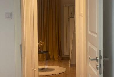 Apartament cu 3 camere decomandat, mobilat în Gara de Nord - 4