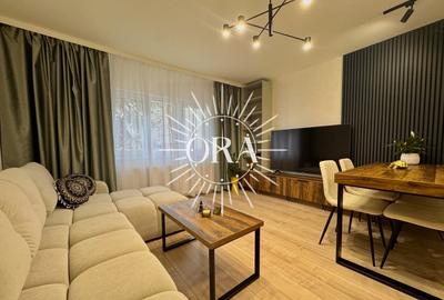 APARTAMENT 3 CAMERE | CALEA DOROBANTILOR | IULIUS MALL | FSPAC | - 2