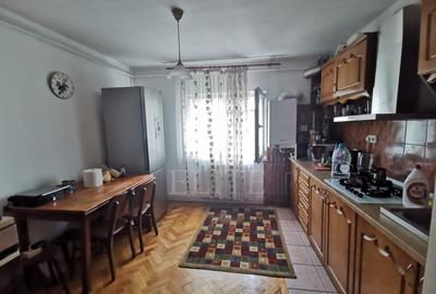 Apartament cu 2 camere decomandat, mobilat în Mărăști - 3