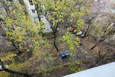 APARTAMENT GRIVITEI MEDLIFE | RENOVAT COMPLET | CENTRALA PROPRIE - 12