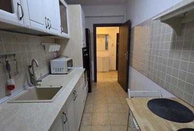 Apartament cu 2 camere decomandat, mobilat în Vitan - 7
