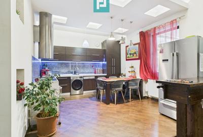Apartament  cu 4 camere vintage ultracentral - 7