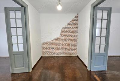 Casa Inchiriat 3 Camere 148MP 13 Septembrie Garaj Curte - 7