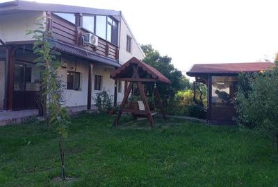 Bacau ,  Vila, la 5 minute de Centrul Orasului - 8