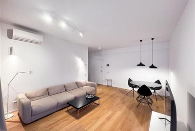 Apartament cu 2 camere decomandat, mobilat în Herăstrău - 3