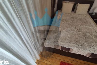 Apartament cu 2 camere, mobilat în Centrul Civic - 11