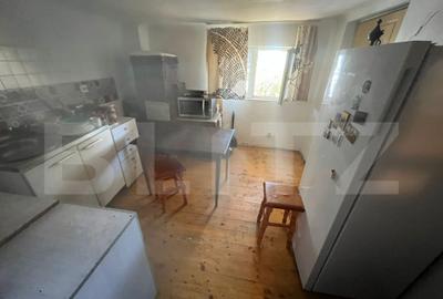 Casa tradi?ionala cu teren 4.500 mp ?i anexe gospodare? - 2