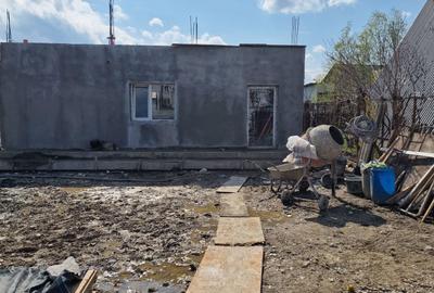 Casă cu 3 camere în Alexandru cel Bun - 5