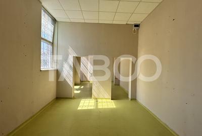 Spatiu comercial de inchiriat 70mpu in zona Centrala Sibiu