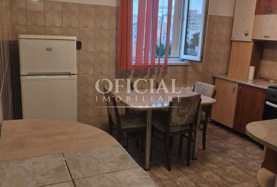 Garsonieră, mobilată în Mănăștur - 3