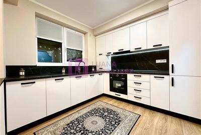 Apartament cu 2 camere decomandat, mobilat în Cristian - 3