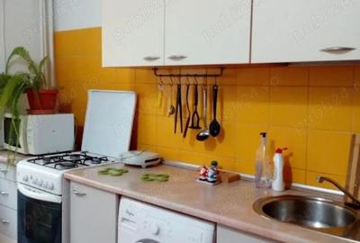 Apartament Drumul Taberei Aleea Compozitorilor - Centrala proprie - 1