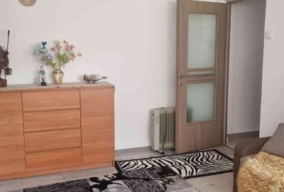 Apartament cu 2 camere semidecomandat în Salca - 5