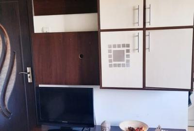 Garsonieră semidecomandată, mobilată în Drumul Taberei - 3