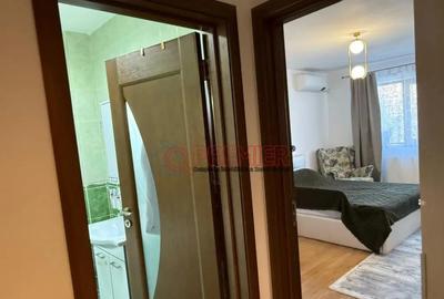 Apartament cu 2 camere decomandat în Olteniței - 7