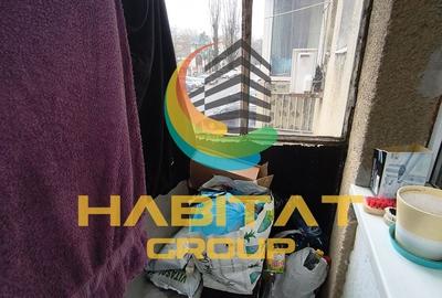 Apartament cu 2 camere semidecomandat în Rahova - 13