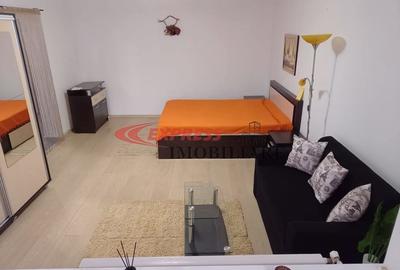 Garsonieră decomandată în Dristor