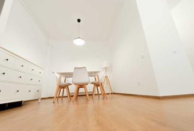 EXCLUSIVITATE Apartament 2 camere cu gradina 34 mp zona Cetatii - 4