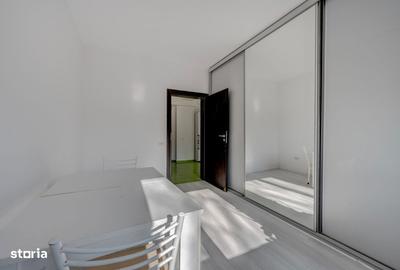 Spațiu comercial, de 47 mp, în Militari - 2