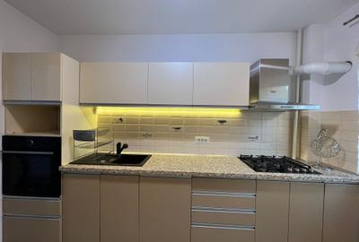 2 camere Parc Tineretului Centrala termica Parcare - 9