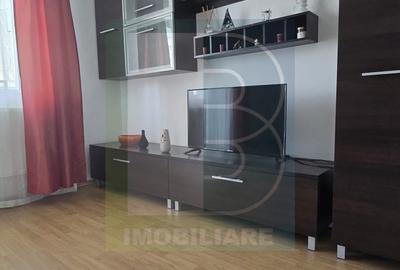 Apartament cu 2 camere decomandat, mobilat în Tineretului - 11