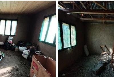 Casă cu 3 camere cu Teren 1484 Mp în Havârna