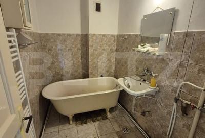 Apartament ultracentral de vanzare - Deva, Centru Vechi - 9
