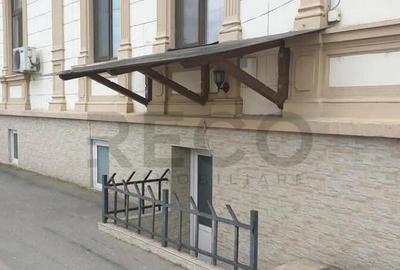 Reco Spatiu ultracentral in Beius - 4