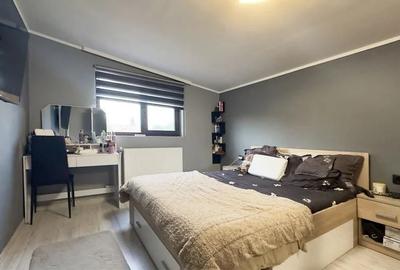 Casă individuală cu 5 camere cu Canalizare în Valu lui Traian - 4