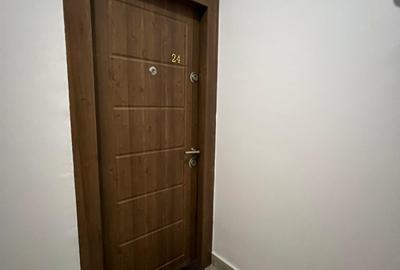 Apartament modern, totul nou, loc parcare,Tomis Plus - 5