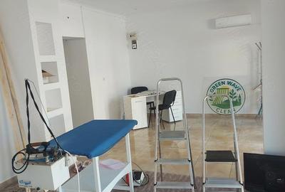 Spațiu comercial, de 50 mp, în Central - 5