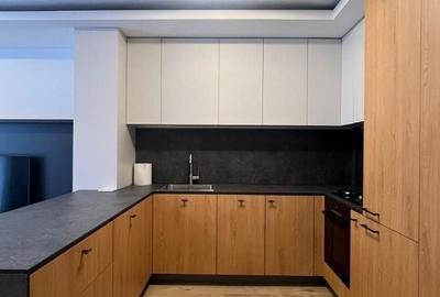 2 camere cu parcare inclusa | Belvedere Residence | prima inchiriere - 8