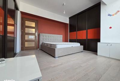 Apartament cu 3 camere, mobilat în Rosetti - 14