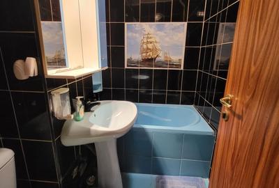 Apartament, zona Gh.Lazar - 3