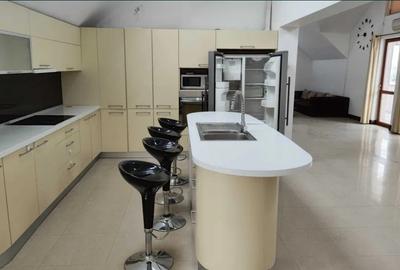 4 camere, 200 mp, 3 terase, zona str.Buna Ziua , Buna-Ziua - 2